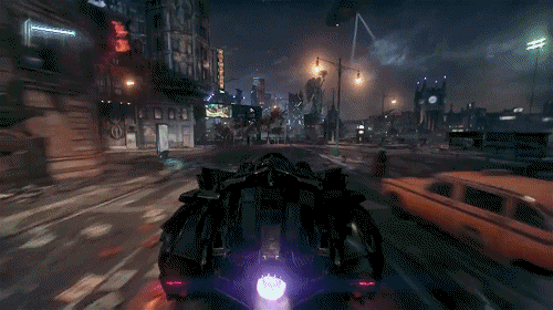 Batman: Arkham Knight is My Favorite Game of 2015 Except of Course, for  Fallout 4 – Analog Input